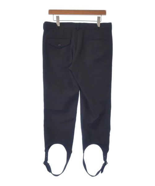 COMME des GARCONS HOMME PLUS Cropped pants