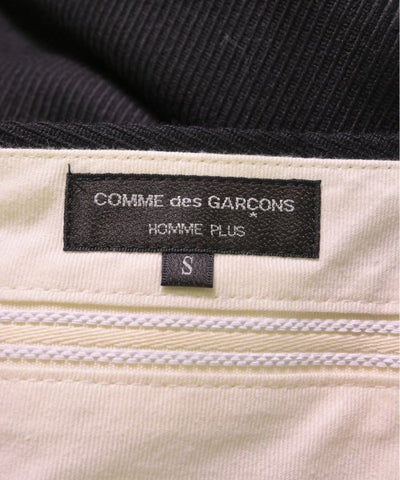 COMME des GARCONS HOMME PLUS Cropped pants