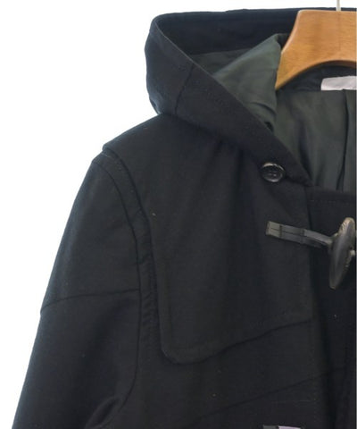 COMME des GARCONS HOMME PLUS Duffle coats