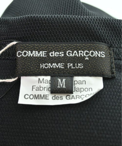 COMME des GARCONS HOMME PLUS Tee Shirts/Tops