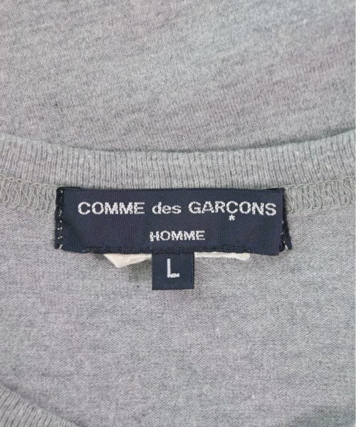 COMME des GARCONS HOMME PLUS Tee Shirts/Tops