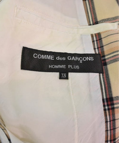 COMME des GARCONS HOMME PLUS