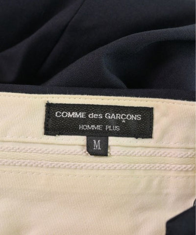 COMME des GARCONS HOMME PLUS Trousers