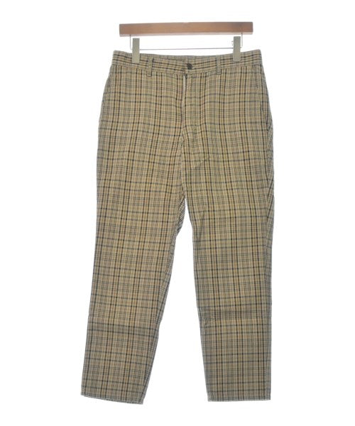 COMME des GARCONS HOMME PLUS Trousers