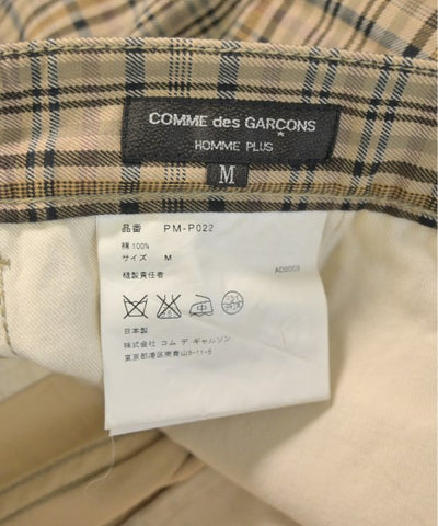 COMME des GARCONS HOMME PLUS Trousers