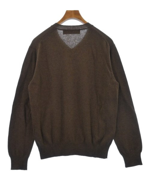 COMME des GARCONS HOMME PLUS Sweaters