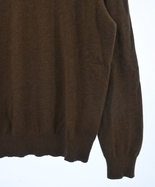 COMME des GARCONS HOMME PLUS Sweaters