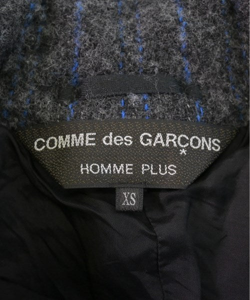 COMME des GARCONS HOMME PLUS Casual jackets