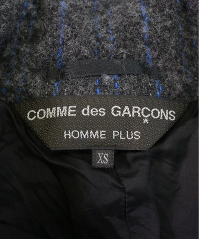 COMME des GARCONS HOMME PLUS Casual jackets