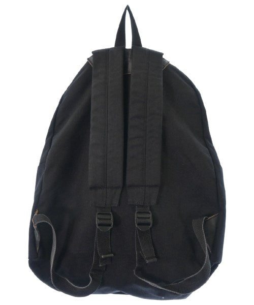 COMME des GARCONS HOMME PLUS Backpacks