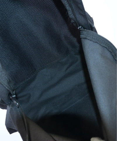 COMME des GARCONS HOMME PLUS Backpacks