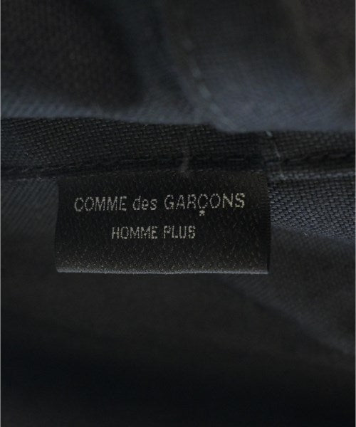 COMME des GARCONS HOMME PLUS Backpacks