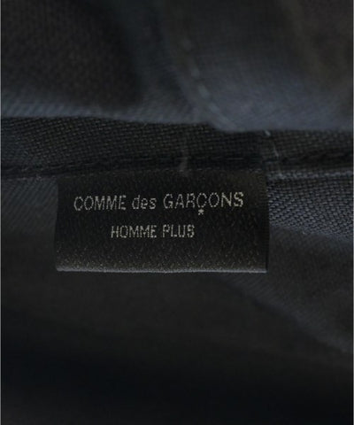 COMME des GARCONS HOMME PLUS Backpacks