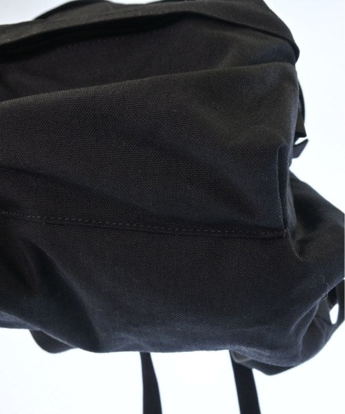 COMME des GARCONS HOMME PLUS Backpacks