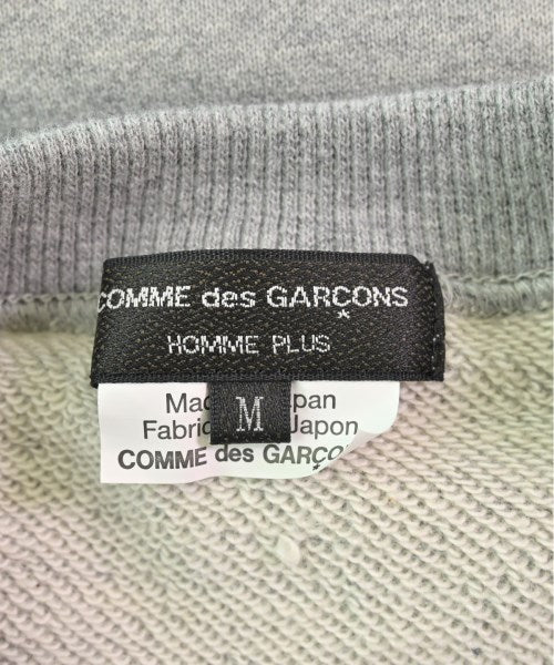 COMME des GARCONS HOMME PLUS Tee Shirts/Tops