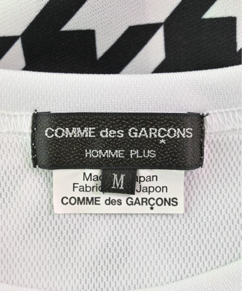 COMME des GARCONS HOMME PLUS Tee Shirts/Tops