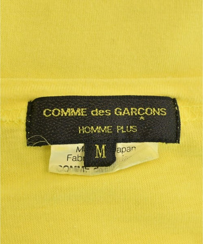 COMME des GARCONS HOMME PLUS Tee Shirts/Tops