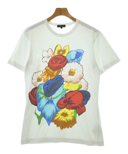 COMME des GARCONS HOMME PLUS Tee Shirts/Tops