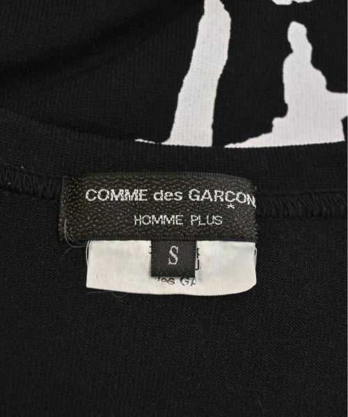 COMME des GARCONS HOMME PLUS Tee Shirts/Tops