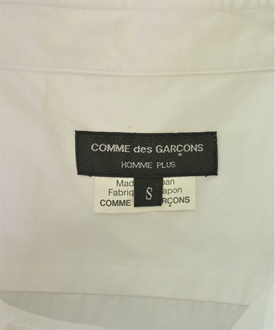 COMME des GARCONS HOMME PLUS Casual shirts