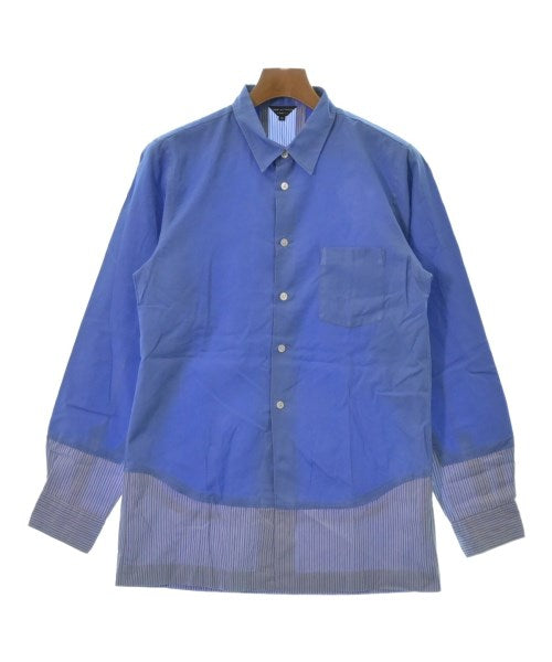 COMME des GARCONS HOMME PLUS Casual shirts