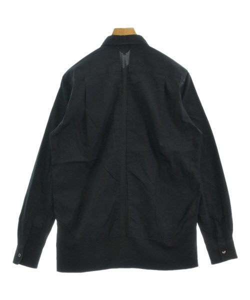 COMME des GARCONS HOMME PLUS Casual shirts