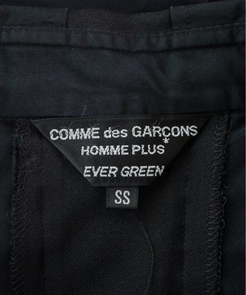 COMME des GARCONS HOMME PLUS Casual shirts