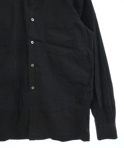 COMME des GARCONS HOMME PLUS Casual shirts