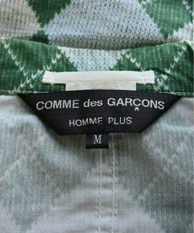 COMME des GARCONS HOMME PLUS Casual jackets