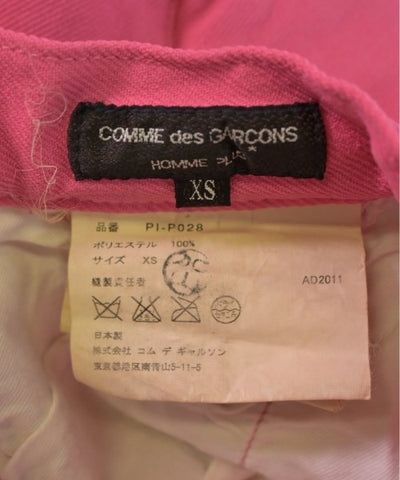 COMME des GARCONS HOMME PLUS Shorts