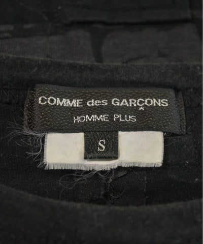 COMME des GARCONS HOMME PLUS Tee Shirts/Tops