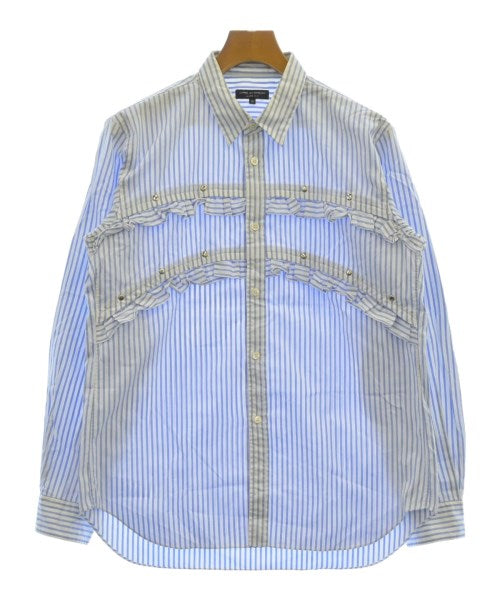 COMME des GARCONS HOMME PLUS Casual shirts