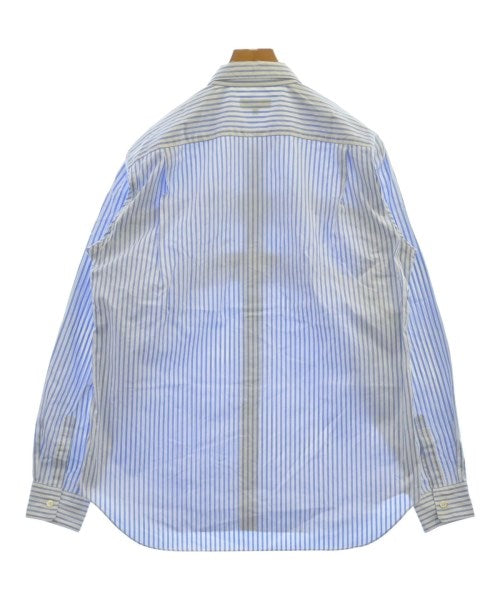 COMME des GARCONS HOMME PLUS Casual shirts