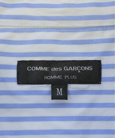 COMME des GARCONS HOMME PLUS Casual shirts