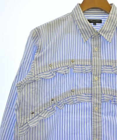 COMME des GARCONS HOMME PLUS Casual shirts