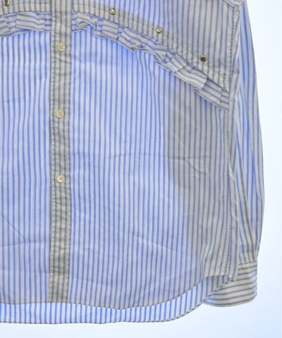 COMME des GARCONS HOMME PLUS Casual shirts