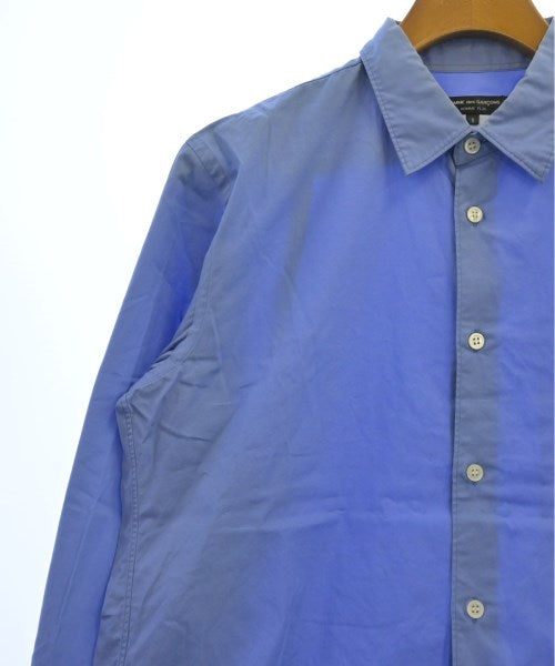 COMME des GARCONS HOMME PLUS Casual shirts