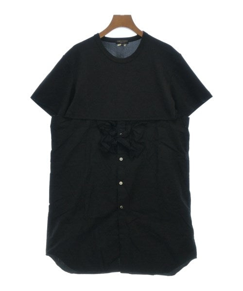 COMME des GARCONS HOMME PLUS Tee Shirts/Tops