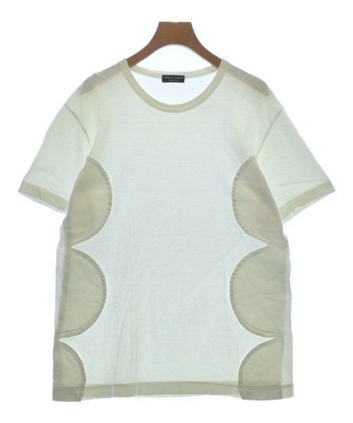 COMME des GARCONS HOMME PLUS Tee Shirts/Tops