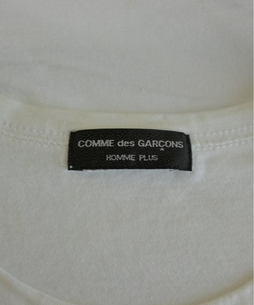 COMME des GARCONS HOMME PLUS Tee Shirts/Tops