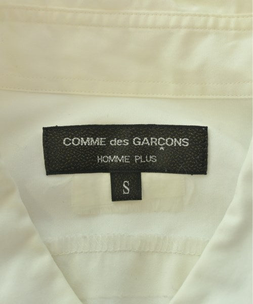 COMME des GARCONS HOMME PLUS Casual shirts