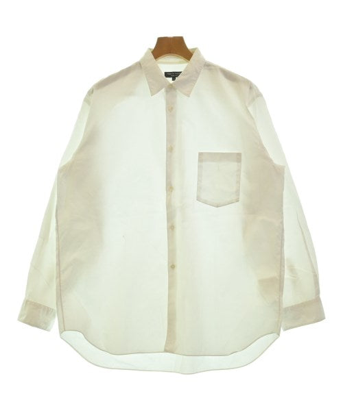 COMME des GARCONS HOMME PLUS Casual shirts