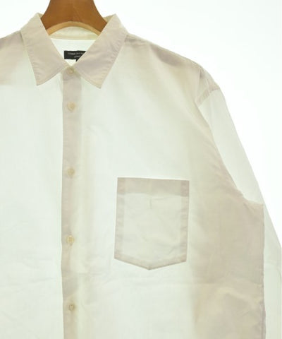 COMME des GARCONS HOMME PLUS Casual shirts