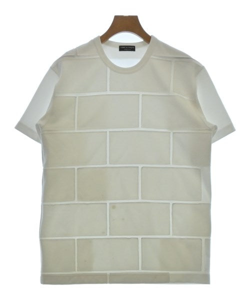 COMME des GARCONS HOMME PLUS Tee Shirts/Tops