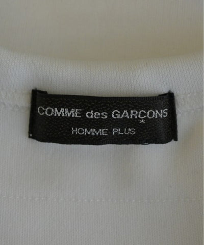 COMME des GARCONS HOMME PLUS Tee Shirts/Tops