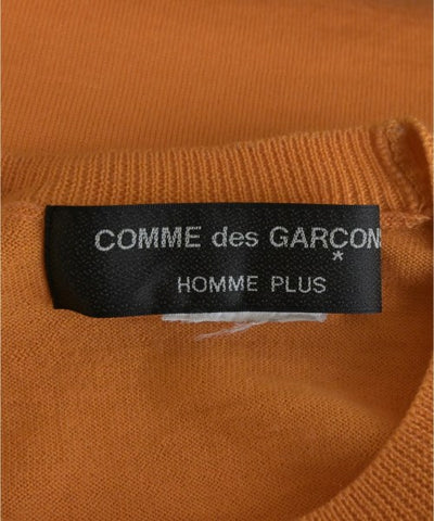 COMME des GARCONS HOMME PLUS Sweaters