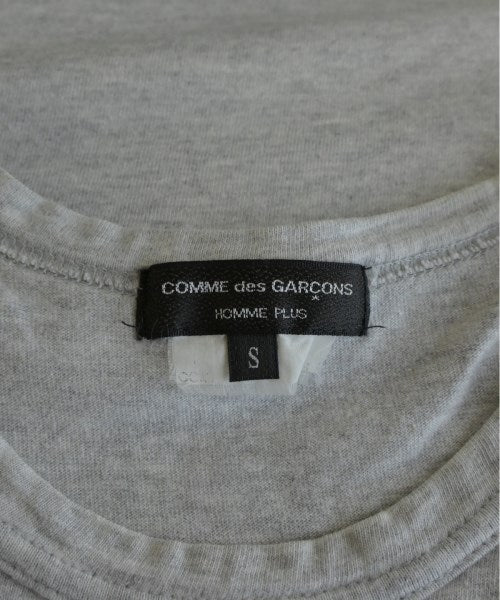 COMME des GARCONS HOMME PLUS Casual shirts