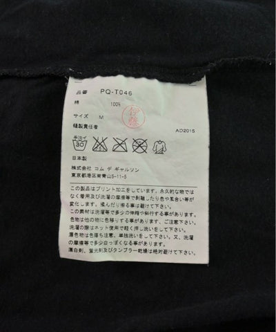 COMME des GARCONS HOMME PLUS Tee Shirts/Tops