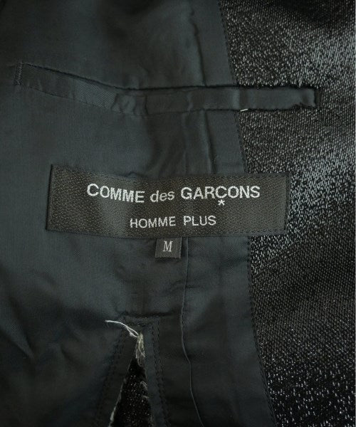 COMME des GARCONS HOMME PLUS Casual jackets