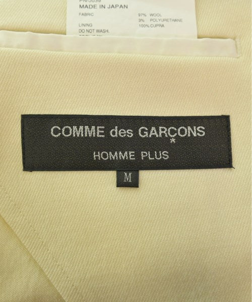 COMME des GARCONS HOMME PLUS Casual jackets